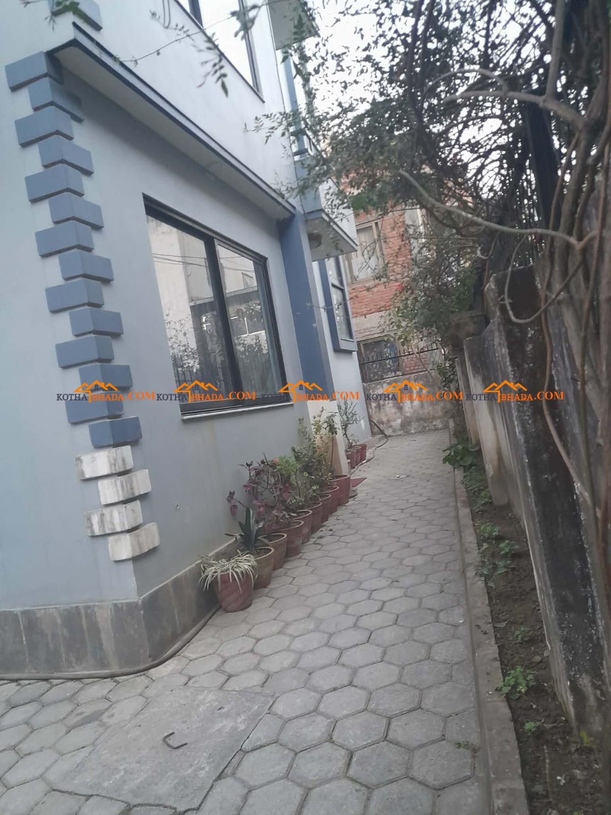 2 rooms now available in Sanepa height oralo  @17k with private bathroom